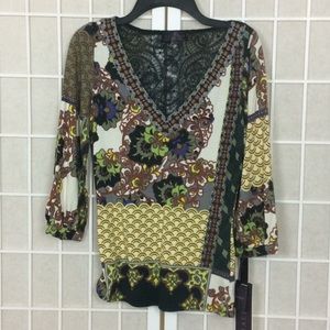 Hale Bob Women’s Top